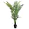 6ft. Potted Green Areca Palm Tree by Ashland®